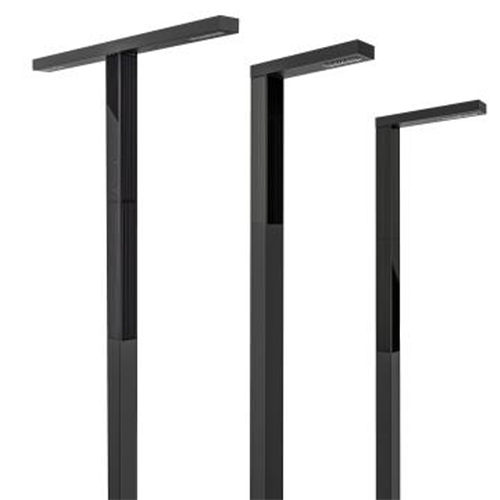 solar led street light